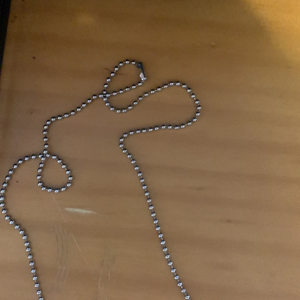 Custom chain - Picture 4 of 4